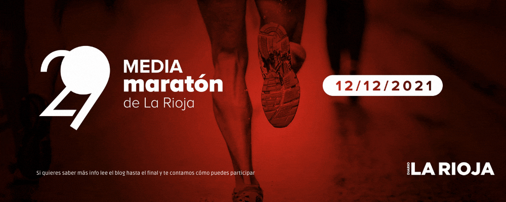  Media Maratón de La Rioja 